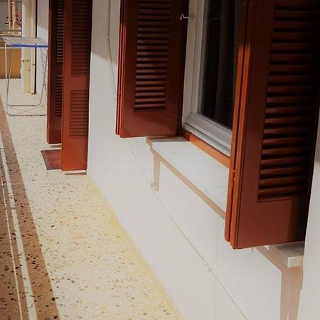 Ellis Apartments , Amperia , Crete Chania  Exterior photo
