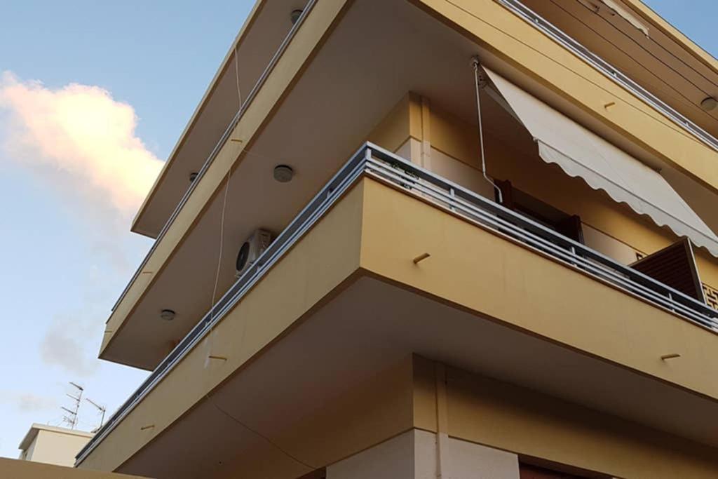 Ellis Apartments , Amperia , Crete Chania  Exterior photo