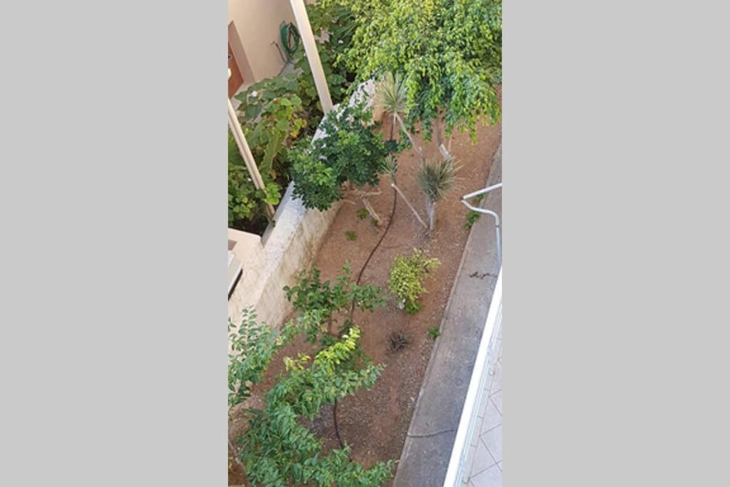 Ellis Apartments , Amperia , Crete Chania  Exterior photo